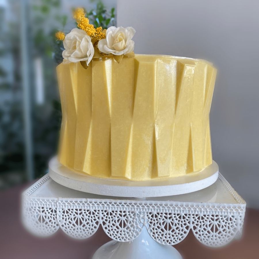 Molde para Chocolate BWB Placa Laminado