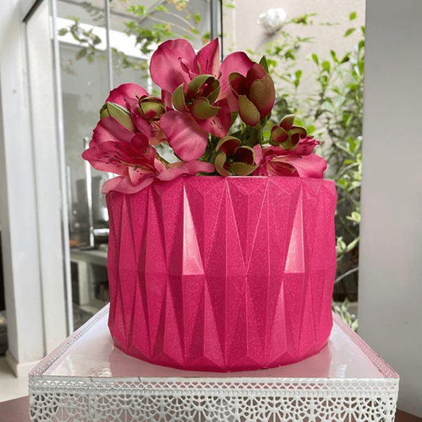 Molde para Chocolate BWB Balão 3D 