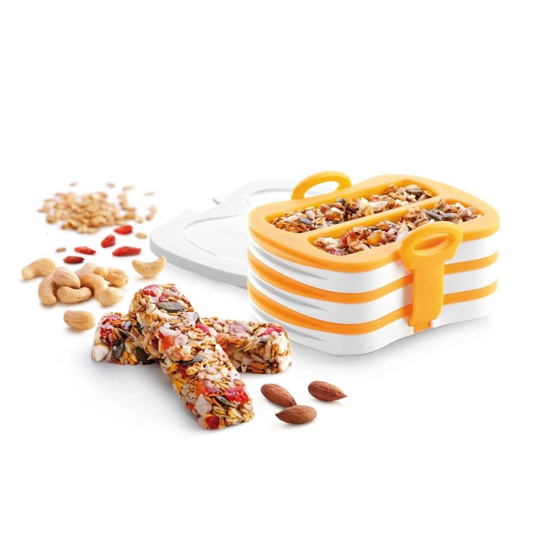 Prensa p/ barras nutritivas DELLA CASA