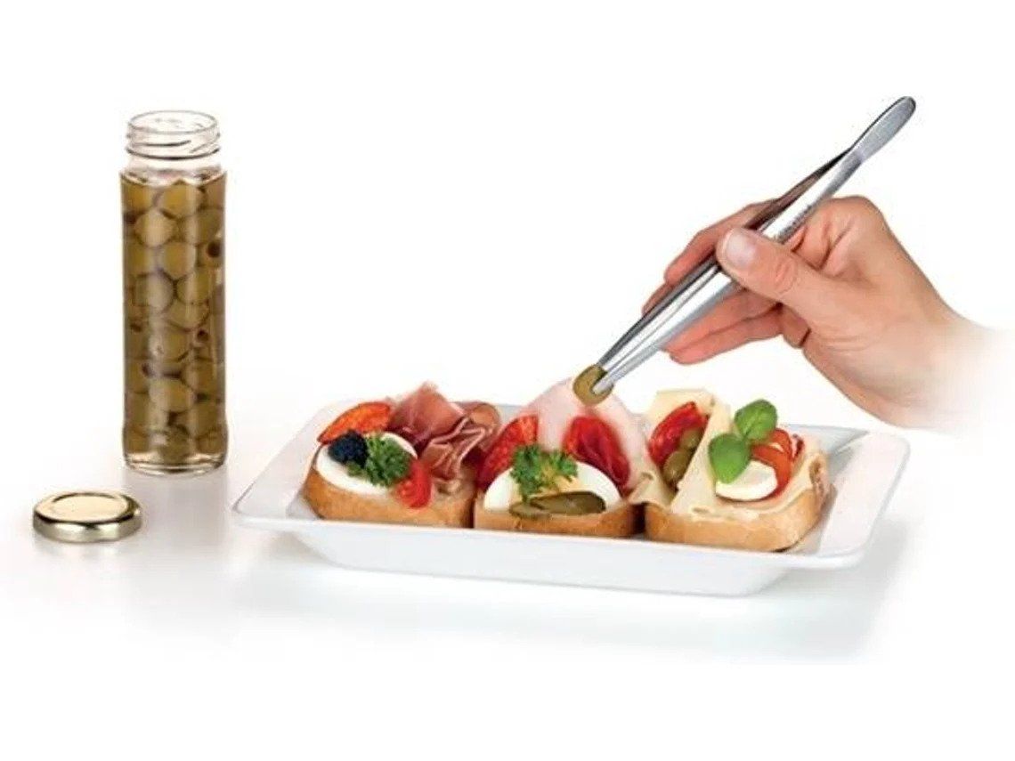 Pinça de Cozinha Pequena PRESTO 