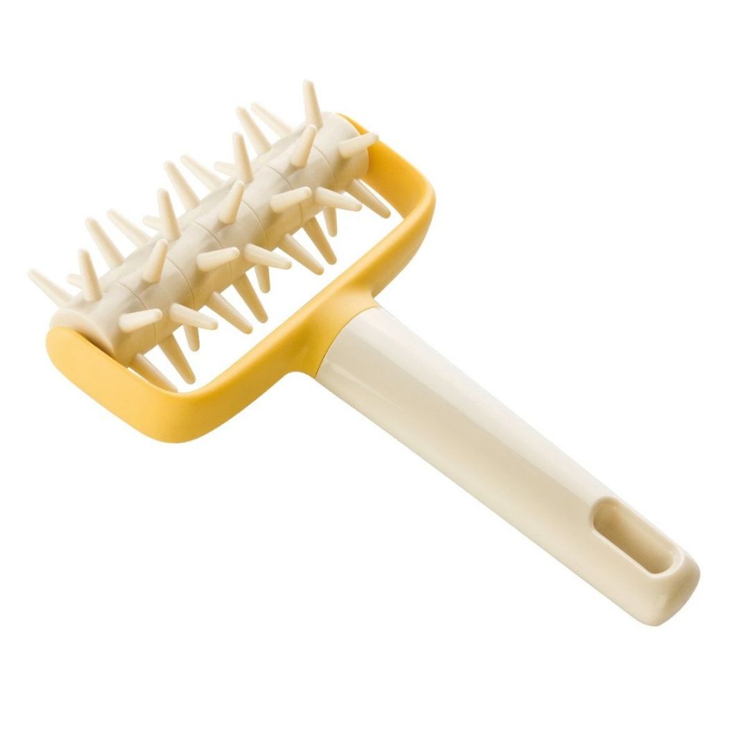 Rolo da massa com bicos DELÍCIA DOLCE