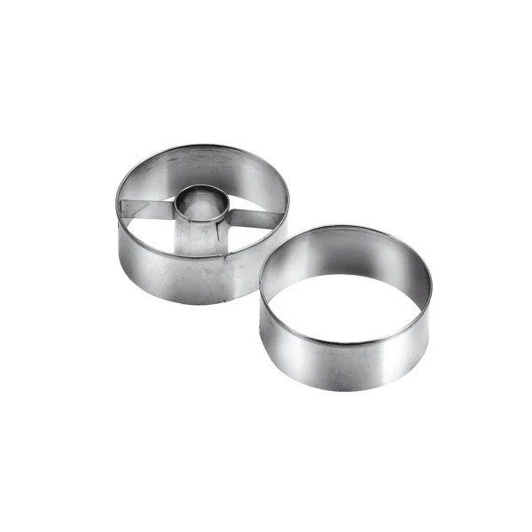 Corta massas DELÍCIA, ø 3.5 cm