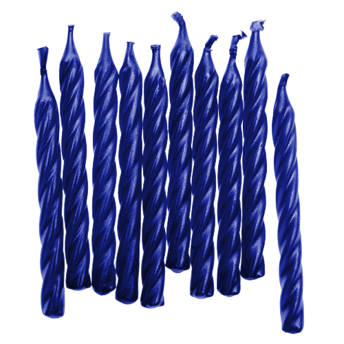 Velas Decorativas