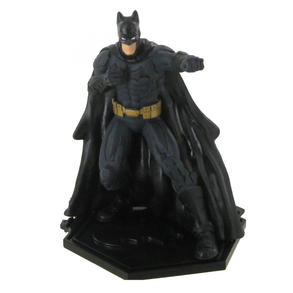 Batman Marvel- PVC 9cm 