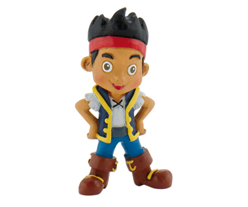 Jake PVC