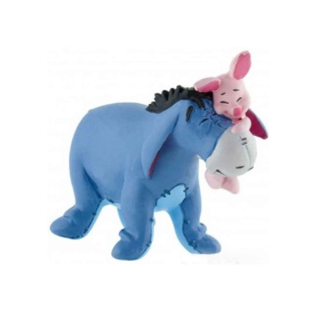 Burrito Winnie the pooh PVC