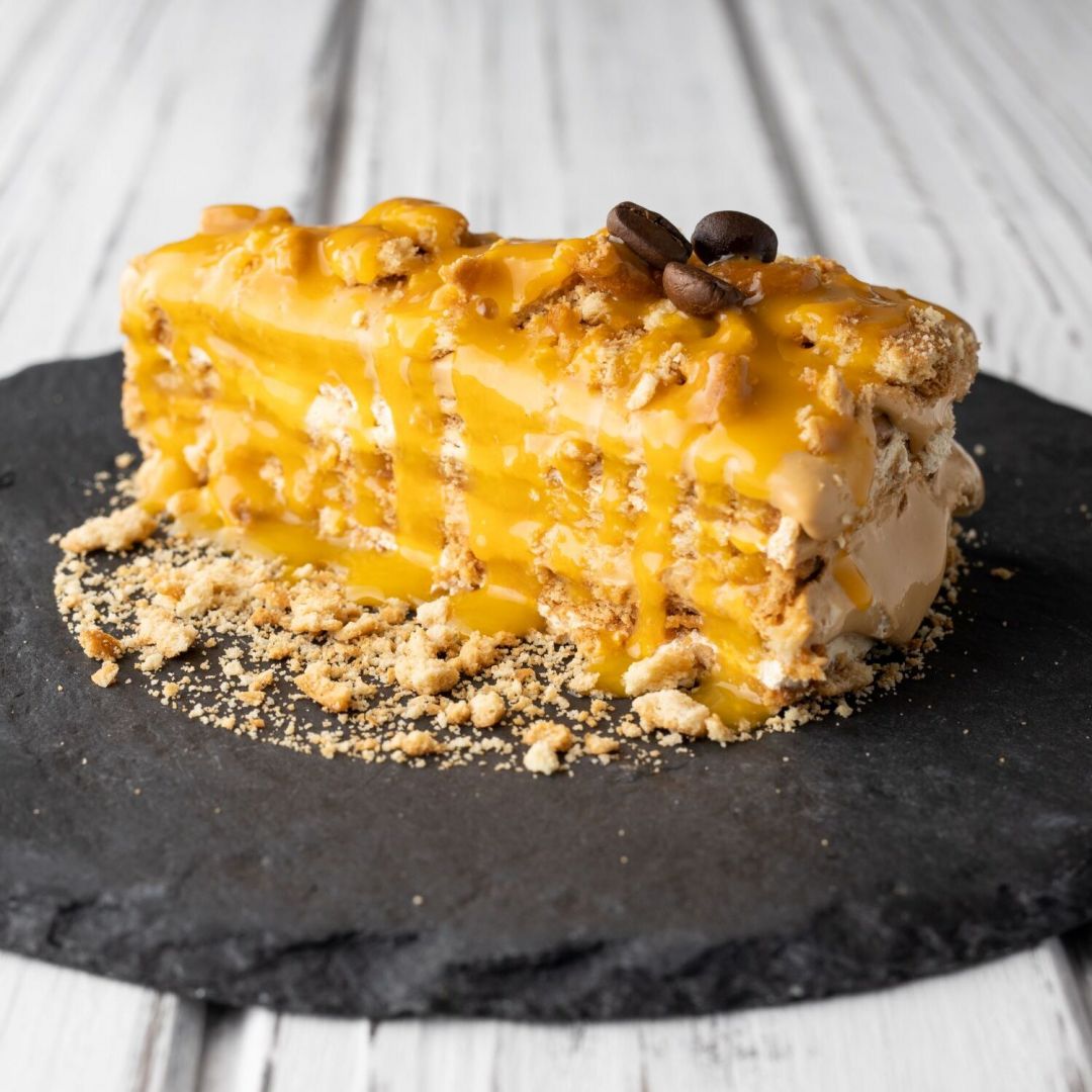 Doce de Ovos 