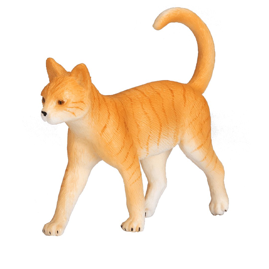 Gato PVC