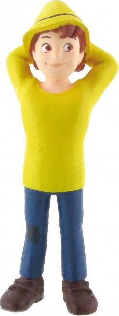 Pedro ( Heidi ) PVC 