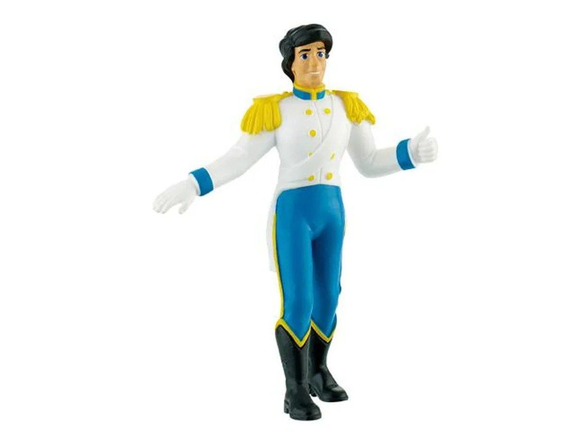 Príncipe Eric PVC