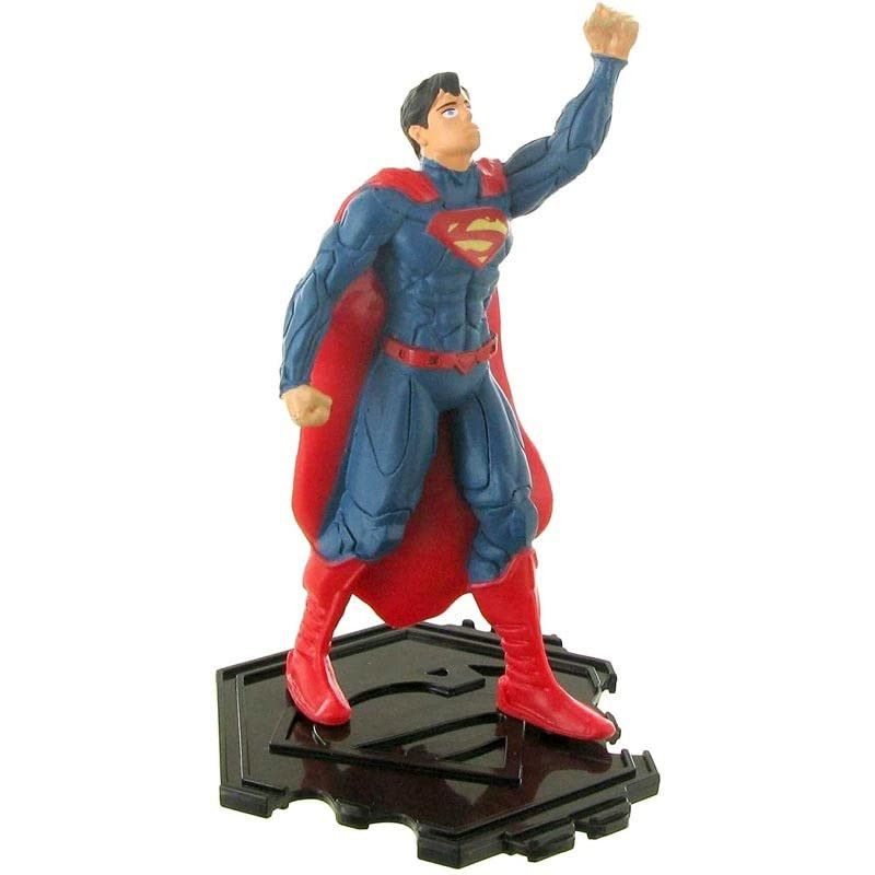 Super Homem 11 cm PVC 