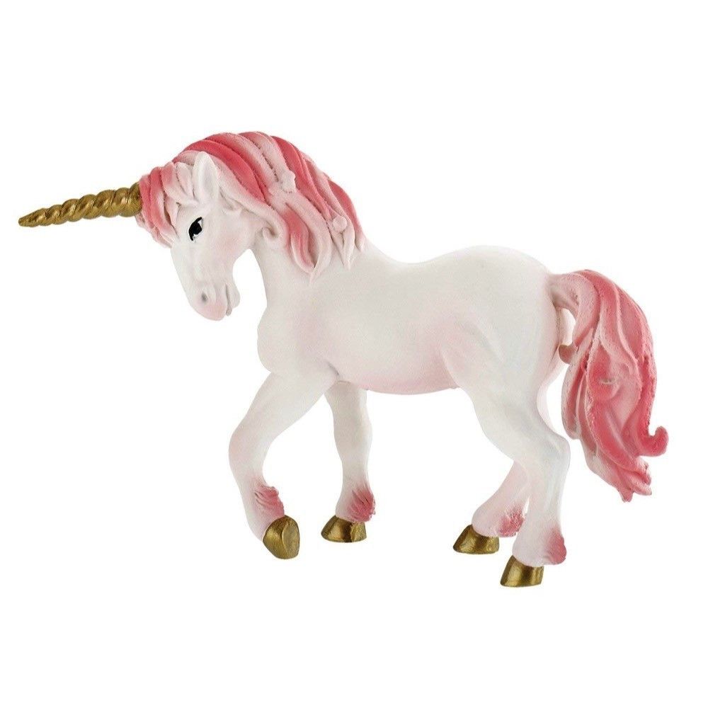 Unicórnio PVC 