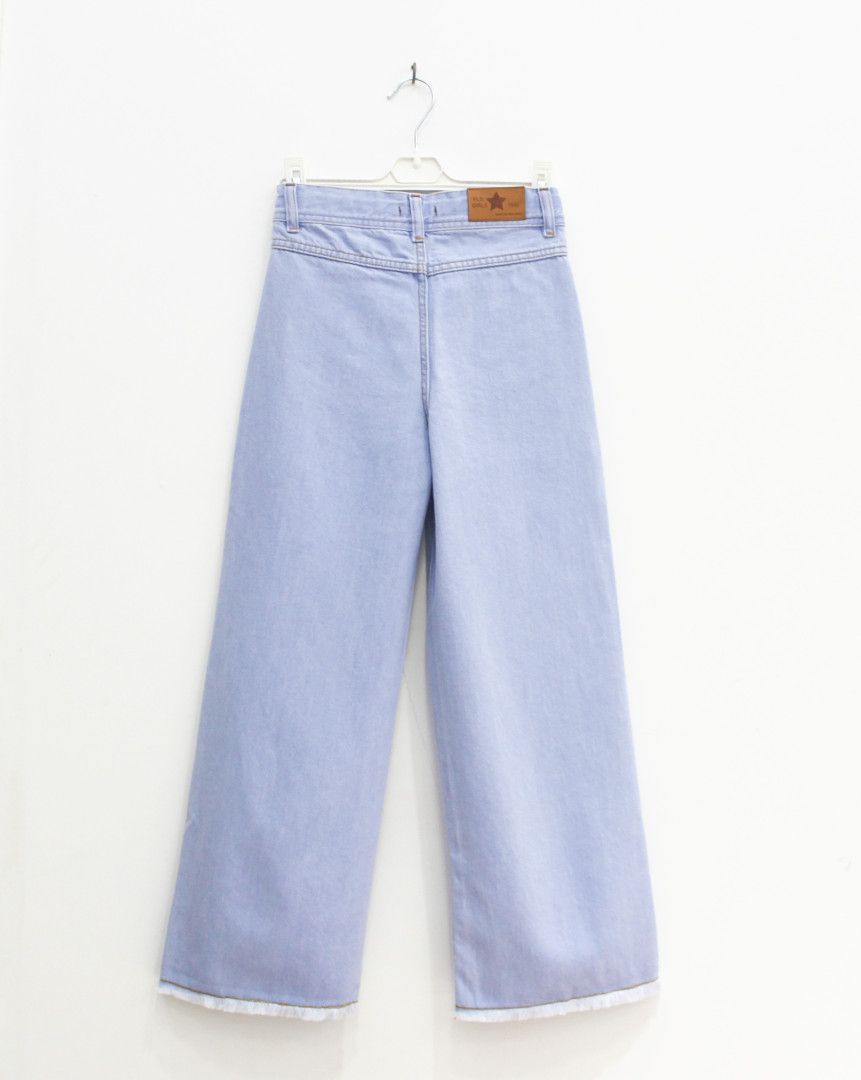 CALÇA
