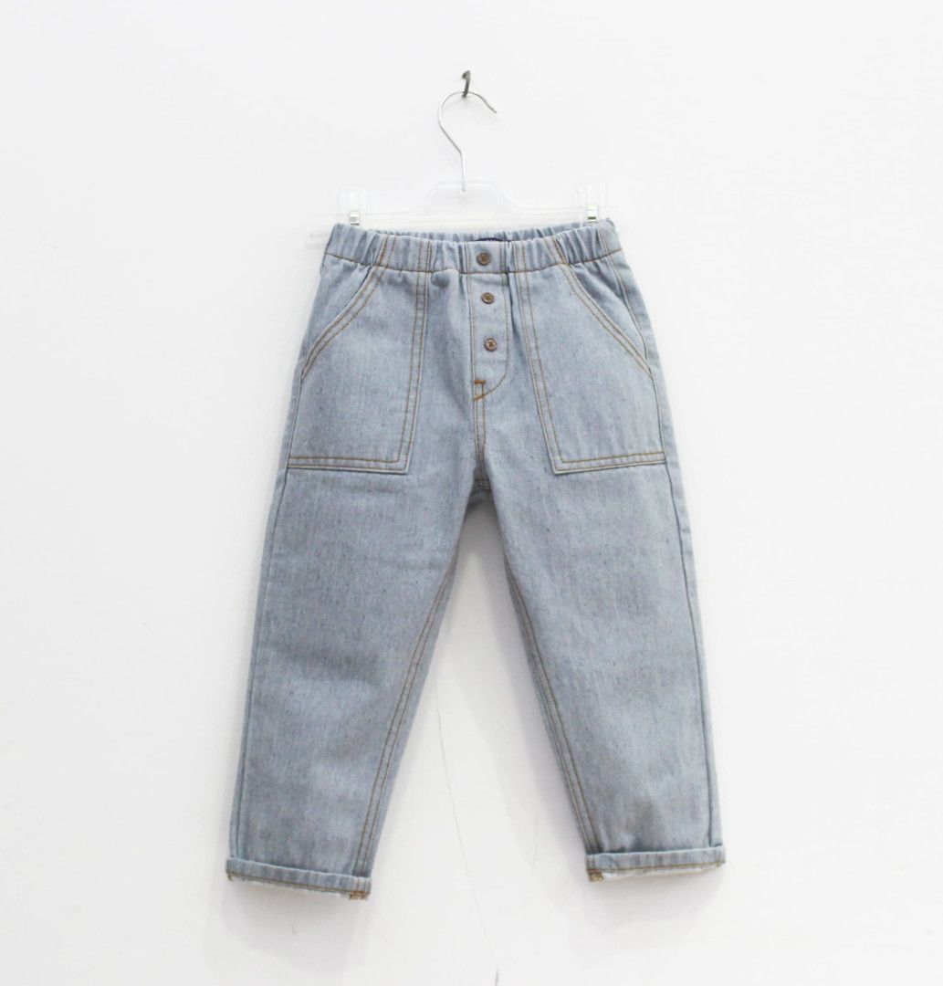 CALÇA