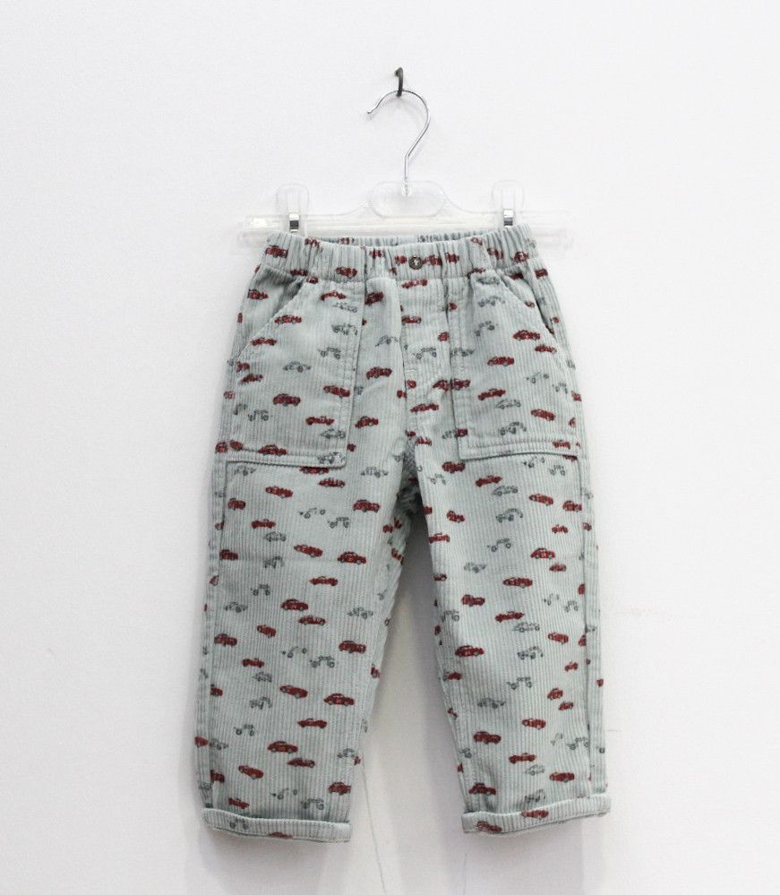 CALÇA