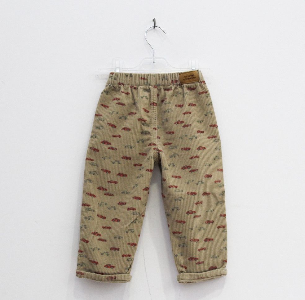 CALÇA