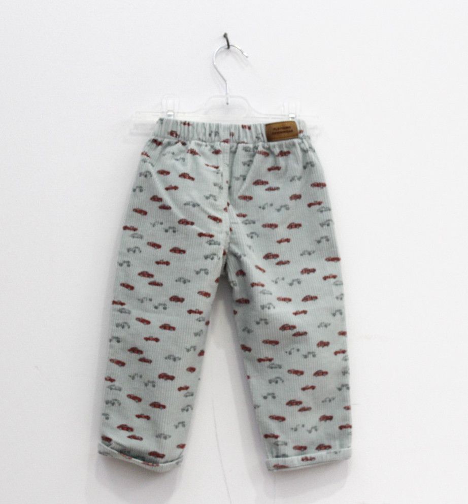 CALÇA