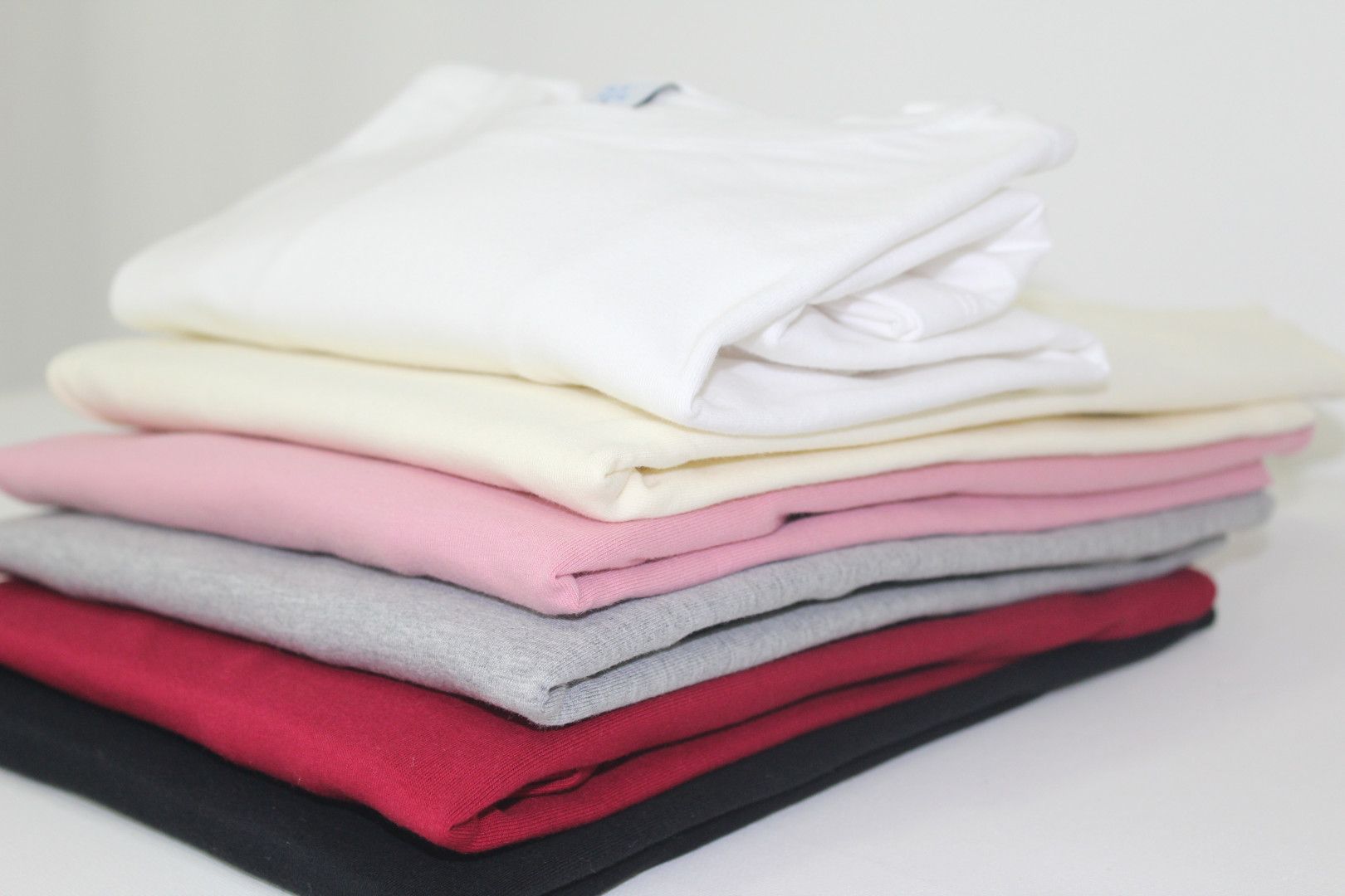 CAMISOLA BÁSICA (COM CARDA)
