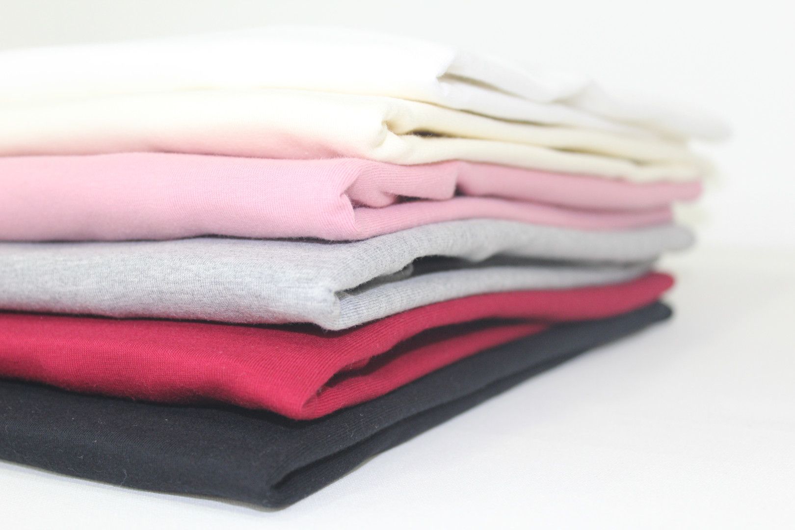 CAMISOLA BÁSICA (COM CARDA)