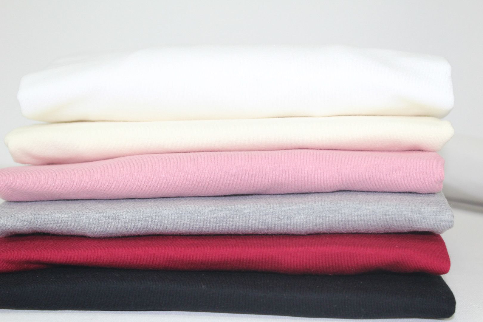 CAMISOLA BÁSICA (COM CARDA)