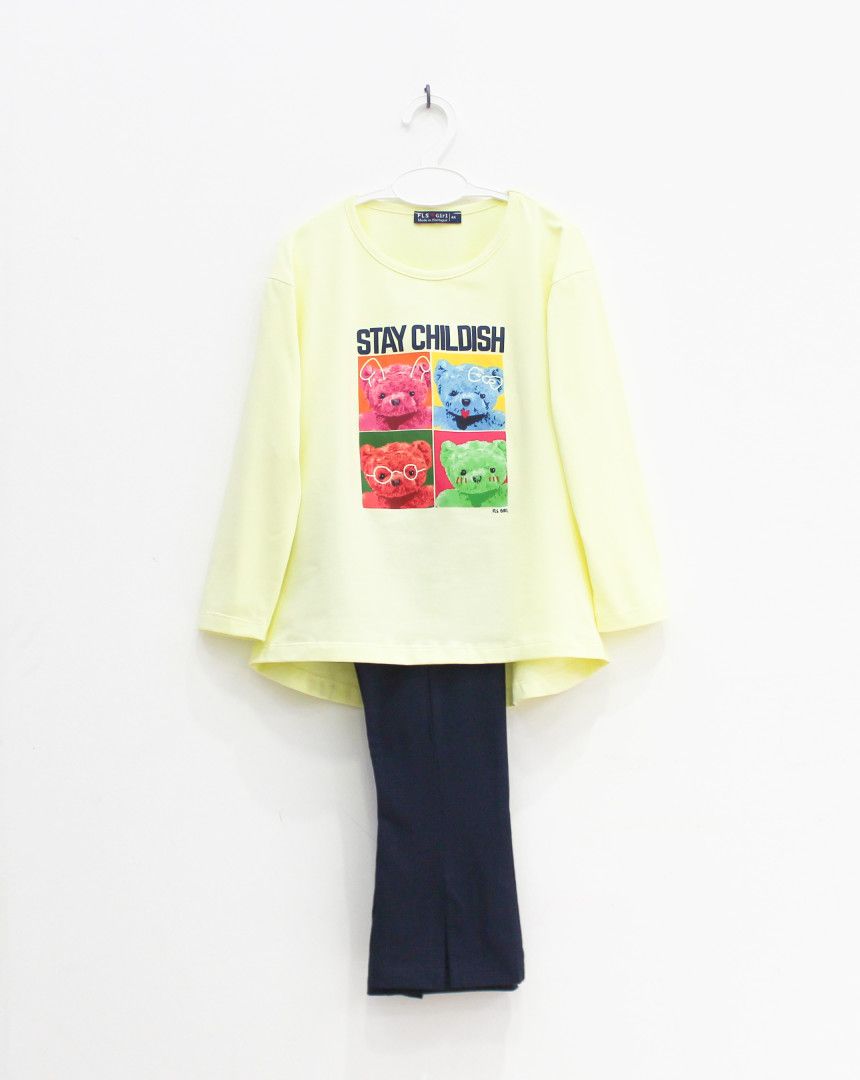 CONJUNTO