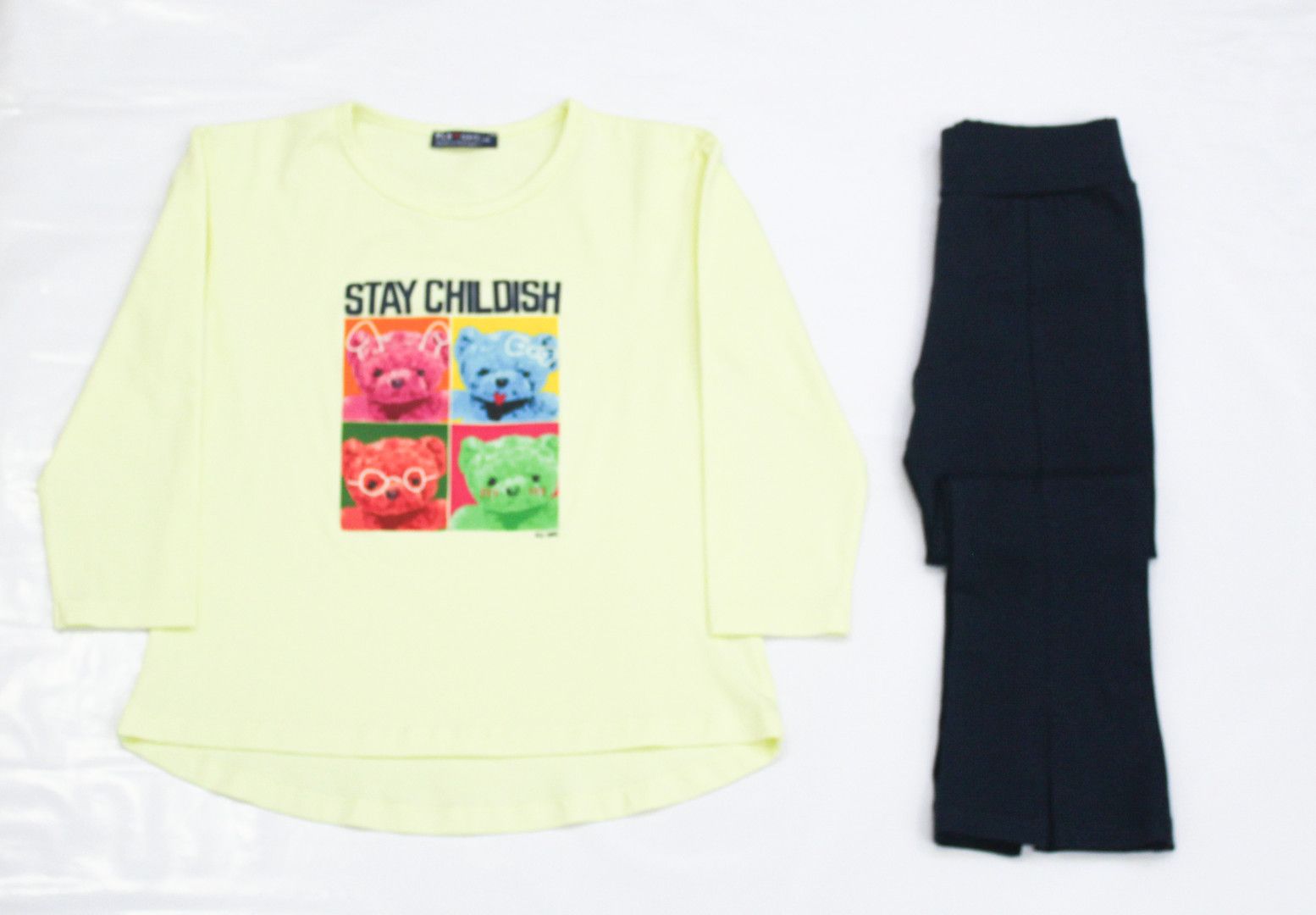 CONJUNTO
