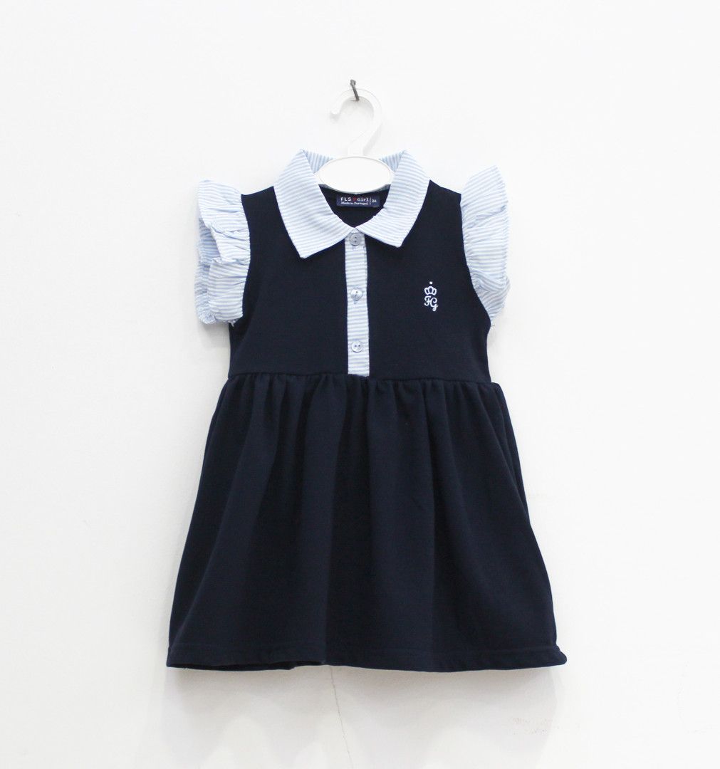 VESTIDO