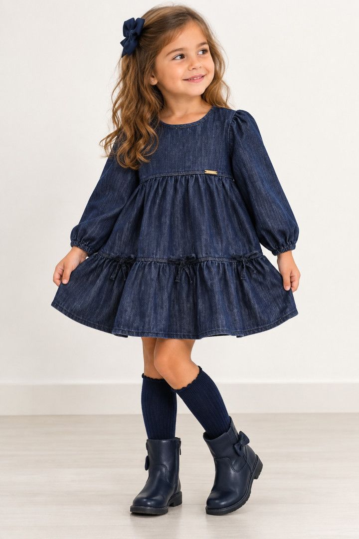 VESTIDO