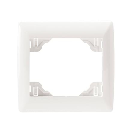 Strada 70910-tbr-espelho-simples-branco