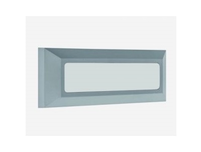 Strada jade-p2301-cz-4w-4000k-ip65-cinzento