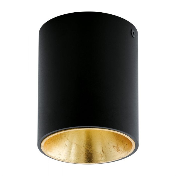 Strada candeeiro-de-teto-polasso-led-1x3-3w-3000k-94502