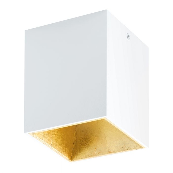 Strada candeeiro-de-teto-polasso-led-1x3-3w-3000k-94498