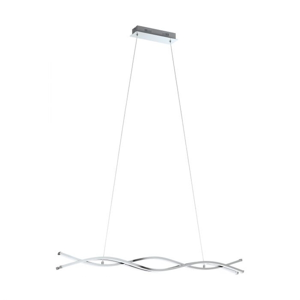 Strada suspensao-lasana-2-led-3x13w-3000k-96102