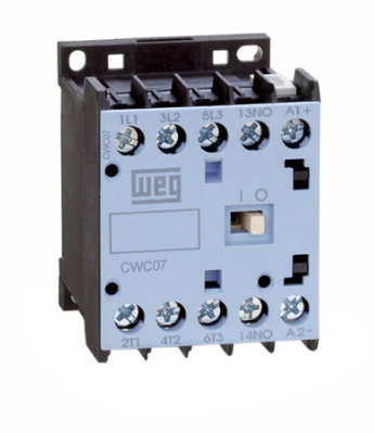 Strada minicontator-az-7a-400v-weg