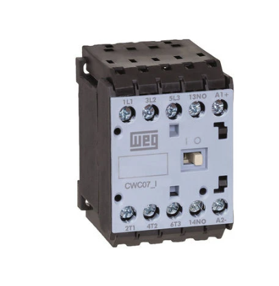 Strada minicontator-az-7a-230v-50-60hz-weg