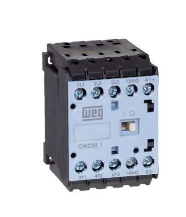 Strada minicontator-az-9a-230v-50-60hz-weg