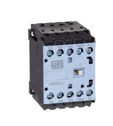 Strada minicontator-az-12a-230v-50-60hz-weg
