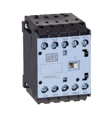 Strada minicontator-az-12a-230v-50-60hz-weg