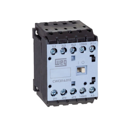 Strada minicontator-az-16a-230v-50-60hz-weg