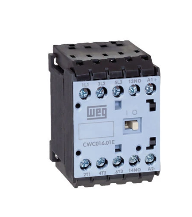 Strada minicontator-az-16a-230v-50-60hz-weg