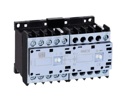 Strada minicontator-az-16a-24v-dc-weg