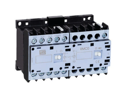 Strada minicontator-az-16a-24v-dc-weg