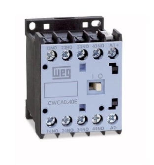 Strada minicontator-az-auxiliar-2-na-2-nf-24v-50-60hz