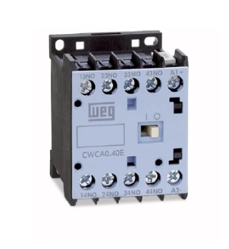 Strada minicontator-az-auxiliar-4-na-230v-50-60hz
