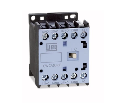 Strada minicontator-az-auxiliar-2-na-2-nf-24v-dc-weg