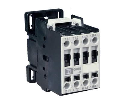Strada contator-12a-110v-50-60hz-weg