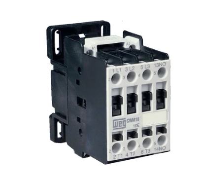 Strada contator-18a-24v-50-60hz-weg