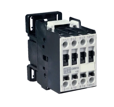 Strada contator-18a-110v-50-60hz-weg