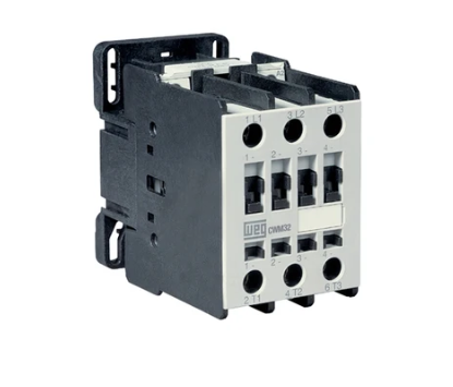 Strada contator-32a-24v-50-60hz