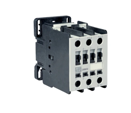 Strada contator-32a-24v-50-60hz-weg